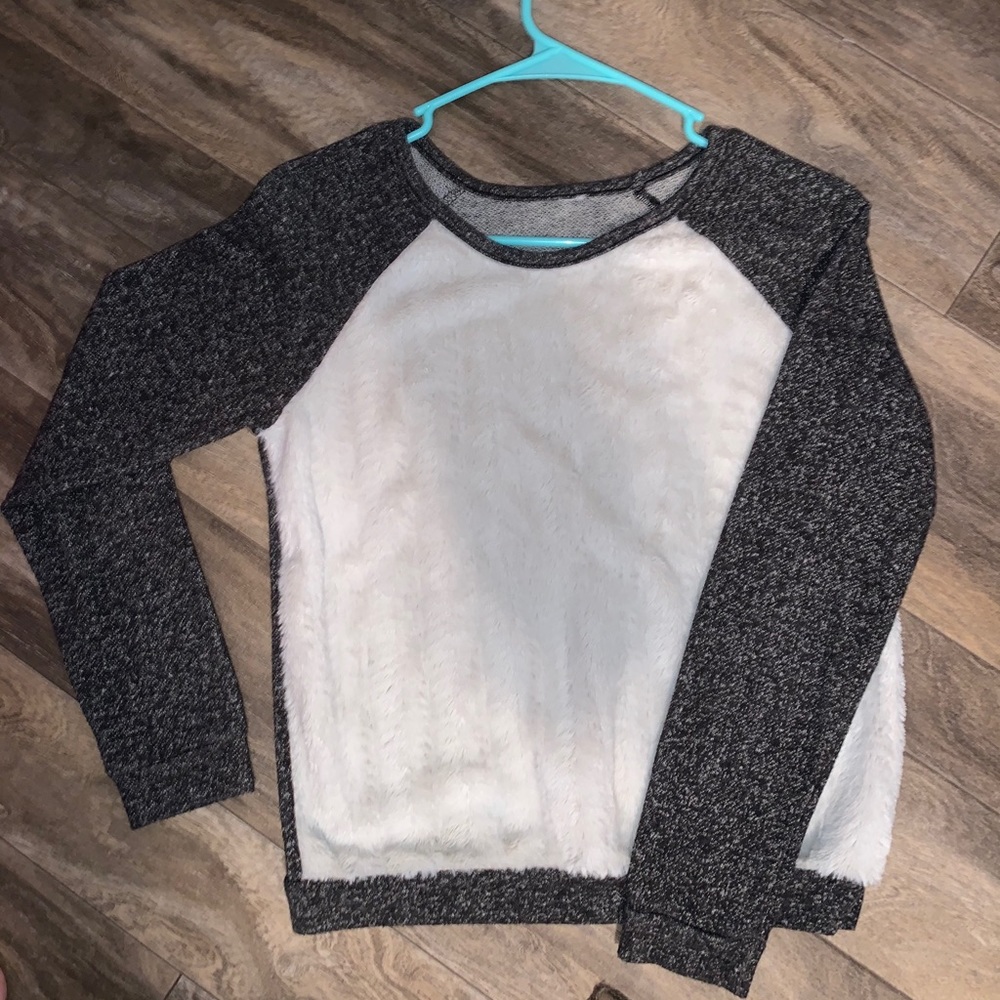 Comfy sweater
